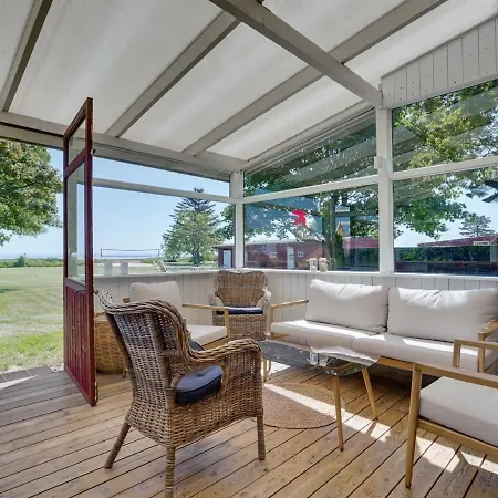 Edelgard - 4-5km From The Sea In Western Jutland By Interhome Holiday home