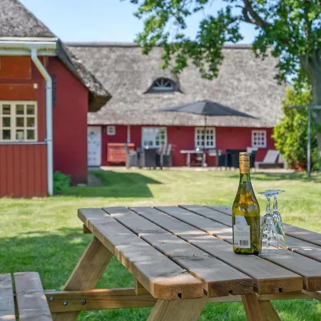 Edelgard - 4-5km From The Sea In Western Jutland By Interhome Holiday home