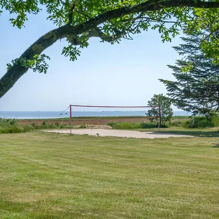 Holiday home Edelgard - 4-5km From The Sea By Interhome *