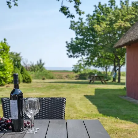 Edelgard - 4-5km From The Sea By Interhome Holiday home *