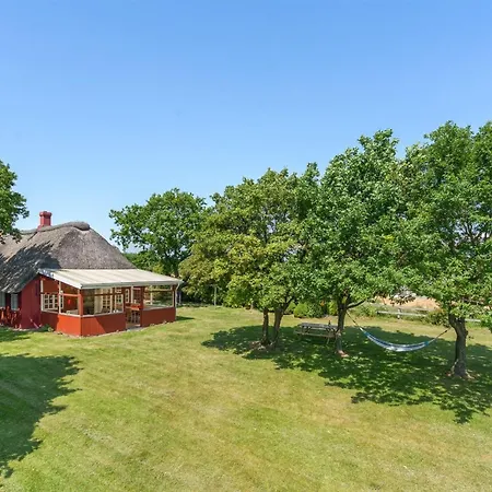 Edelgard - 4-5km From The Sea By Interhome Ferienhaus *