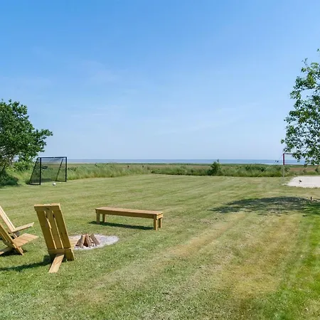 Ferienhaus Edelgard - 4-5km From The Sea By Interhome