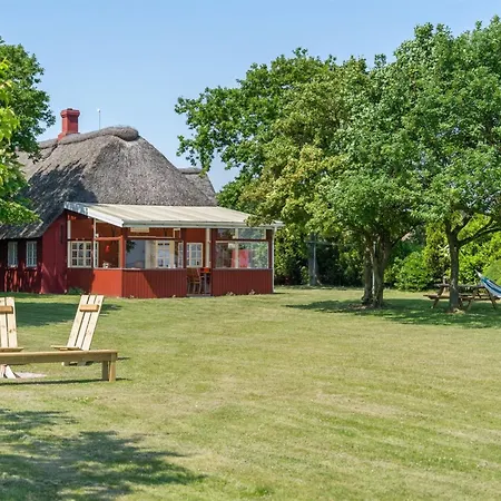 Edelgard - 4-5km From The Sea By Interhome *