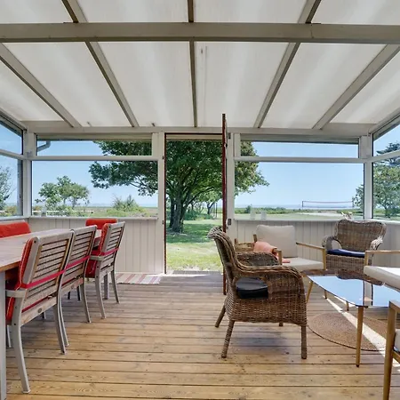 Ferienhaus Edelgard - 4-5km From The Sea By Interhome Kongsmark