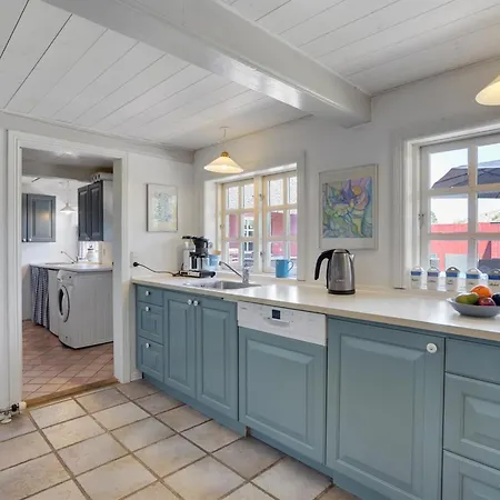 Edelgard - 4-5km From The Sea By Interhome Feriehus