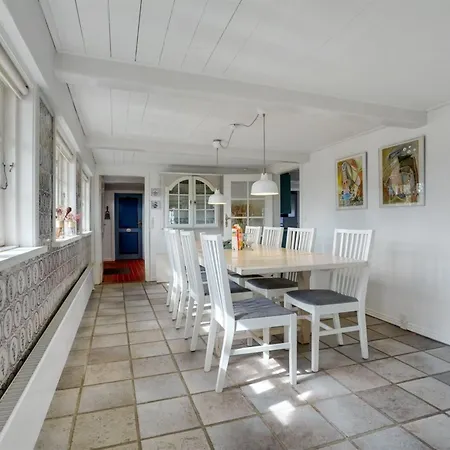 Feriehus Edelgard - 4-5km From The Sea By Interhome