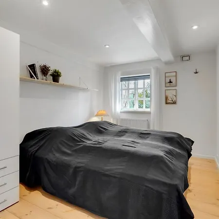 Edelgard - 4-5km From The Sea By Interhome *