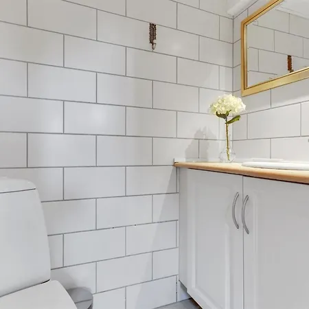 Edelgard - 4-5km From The Sea By Interhome Feriehus Kongsmark